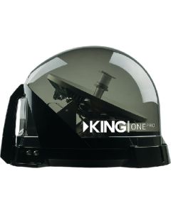 KING ONE PREM PORT SAT SMOKE KGC-KOP4800