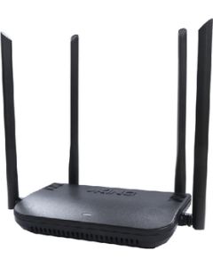 KING WIFI MAX PRO ROUTER/EXTENDER KGC KWM2000