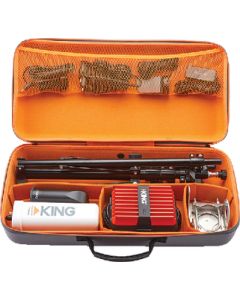 KING KING EXTENDGO  PORT.CELLULAR KX3000