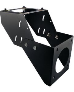 King Cab MB160 Mounting Bracket for RV Antennas on Long-Haul Trucks KGC-MB160