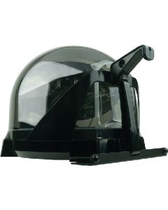 King Controls Tailgater/Quest Port Mount Kgc Mb500