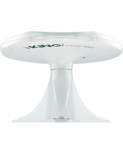 King Omnipro Directional HDTV RV Antenna KGC-OA1000