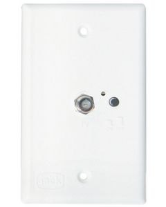 King Controls Power Supply Mount White KGC PB1000