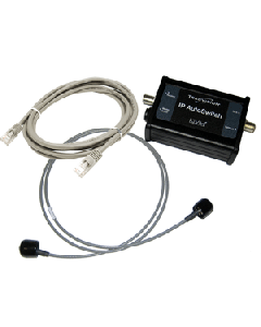 KVH IP AutoSwitch f/DISH Network 72-0634