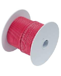 Ancor Red 50' 2/0 Awg Battery Cable Tinned Copper