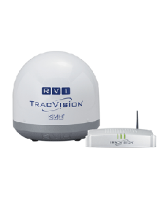 KVH TracVision RV1 01-0367-07