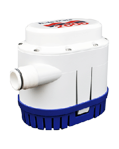 Rule Rule-Mate® 2000 GPH Fully Automated Bilge Pump - 24V RM2000A-24