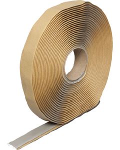 Dicor Corporation Tape-Butyl 1/8" X 3/4" X 30' DCC BT18341