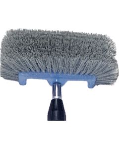 DICOR EXT WASH BRUSH 12  5-SIDED CP-SB125E