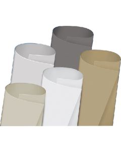 Dicor Corporation Diflex Ii Tpo 8'6  X 21' Pw Dcc Dfii85W21