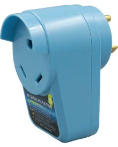 DICOR SURGE PROTECTOR PLUG 30A DCC DPSP30A