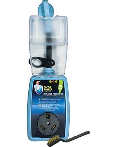 DICOR SURGE PROTECTOR PIGTAIL 30A DCC DPSP30AP