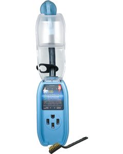 DICOR SURGE PROTECTOR PIGTAIL 50A DCC DPSP50AP