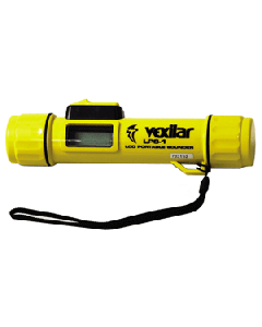 Vexilar LPS-1 Handheld Digital Depth Sounder LPS-1