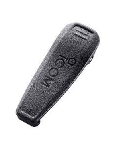 Icom Alligator Type Belt Clip f/M24 MB124