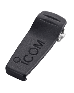 Icom Belt Clip f/M34, M36 & M92D MB109