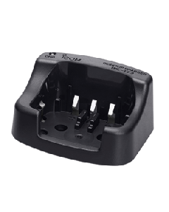 Icom Desktop Trickle Charger f/M34 & M36 BC173 01