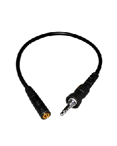 Icom Cloning Cable Adapter f/M36 OPC1655