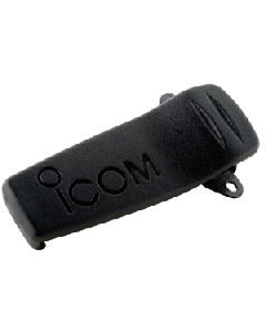 Icom Alligator Belt Clip MB103