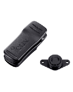 Icom Swivel Belt Clip MB86
