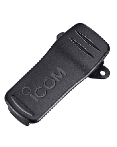 Icom Standard Belt Clip f/M88, F50 & F60 MB98