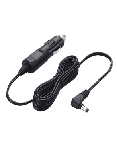 Icom 12V Cigarette Lighter Cable CP23L