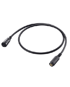 Icom Headset Adapter f/M72 & GM1600 To Use HS94, HS95 & HS97 OPC1392