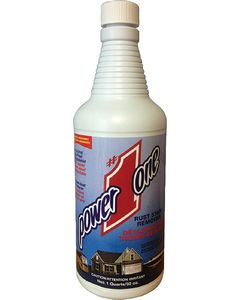 BOAT HULL CLEANER 1 LITER