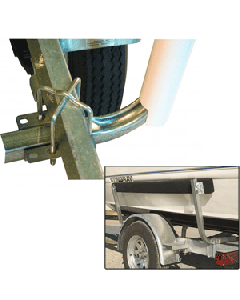 Ce Smith 5' Bunkboard Guide-On