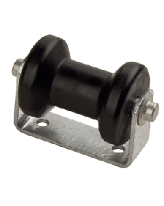 C.E. Smith 1-1/2" Wide Keel Base Roller Assembly f/2" - 2-1/2" Tongue 32100G