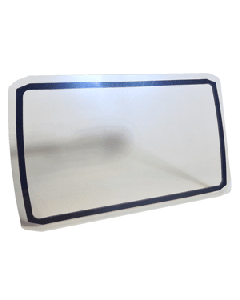 Humminbird IMDK H5 - Helix 5 In-Dash Mounting Kit 740142-1