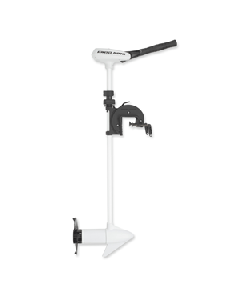 Minn Kota Riptide RT80/T Saltwater Transom Mount - 24V-80lb-42" 1363831