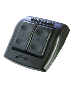 BENNETT MARINE BOLT ROCKER SWITCH CONTOL ELECTRIC SYSTENS BRC4000