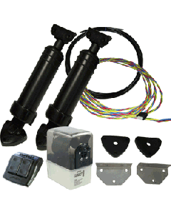 BENNETT MARINE LENCO TO BENNETT CONVERSION KIT V351LK