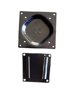 Majestic Wall Mount Bracket w/2-Piece Slide BKTLA-7C