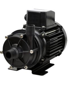 Jabsco Mag Drive Centrifugal Pump 11 Gpm 110 Vac