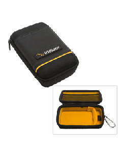 Iridium GO!™ Carry Bag w/Carabiner IRID-GO-CASE