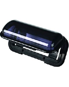 Boss Audio MRC5B Universal Marine Waterproof Radio Cover - Black MRC5B