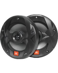 JBL SPEAKER 8IN BLACK 2/BOX JBL-JBLMS8B
