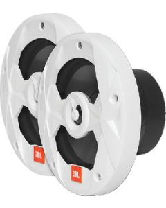 JBL SPEAKER 8IN WHITE 2/BOX JBL-JBLMS8W