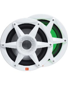 JBL SUBWOOFER LED 10IN WHT JBL-STADIUMMW1000AM