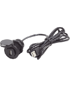 Blue Sea 12V DC USB Extension 1044