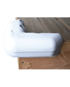 Dock Edge Corner Bumper 1057-1-F