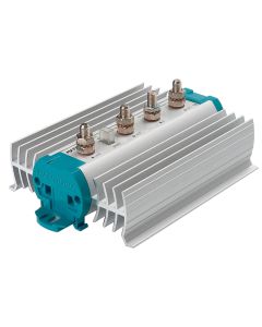 Mastervolt Battery Mate Ig 1602 120 Amp  2 Bank