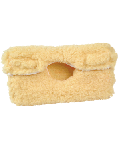 Swobbit Genuine Sheepskin Replacement Bonnet SW19155