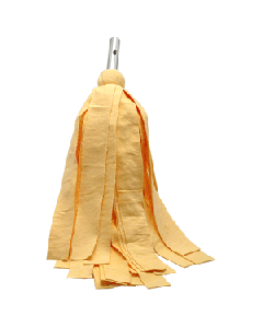 Swobbit Quick Dry Mop - 1" Strips SW31215