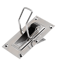 ANDERSEN Large Bailer - Outside Mount RA554136