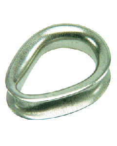 Ronstan Sailmaker Stainless Steel Thimble - 8mm(5/16") Cable Diameter RF2184