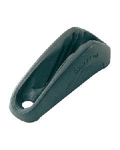 Ronstan V-Cleat Open - Small - 3-6mm(1/8" - 1/4") Rope Diameter RF5100