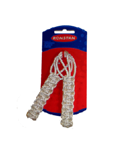 Ronstan Snap Shackle Lanyard - 2" - Pair RF6093S